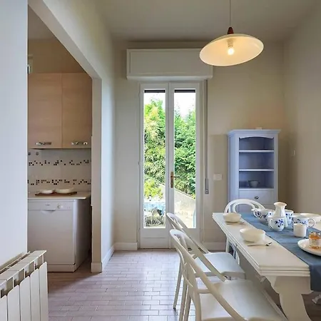 Nyaraló Lovely With Amazing Views! - Casa Laura Stresa