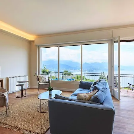 Lovely With Amazing Views! - Casa Laura Nyaraló *