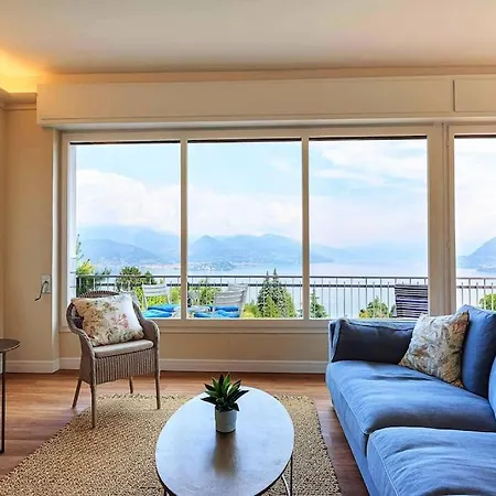 Holiday home Lovely With Amazing Views! - Casa Laura *