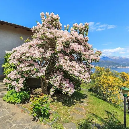 Lovely With Amazing Views! - Casa Laura Holiday home Stresa