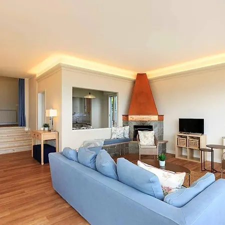 Lovely With Amazing Views! - Casa Laura Nyaraló