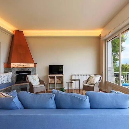 Lovely With Amazing Views! - Casa Laura Holiday home Stresa