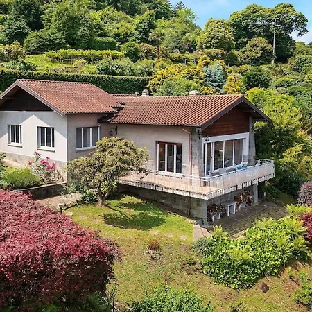 Holiday home Lovely With Amazing Views! - Casa Laura Stresa