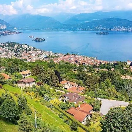 Lovely With Amazing Views! - Casa Laura Holiday home
