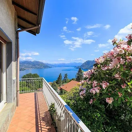 Lovely With Amazing Views! - Casa Laura Nyaraló *