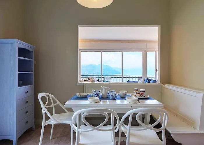 Lovely With Amazing Views! - Casa Laura بيت للعطل