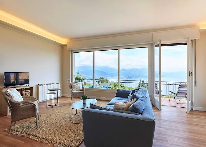 Lovely With Amazing Views! - Casa Laura Feriehus *