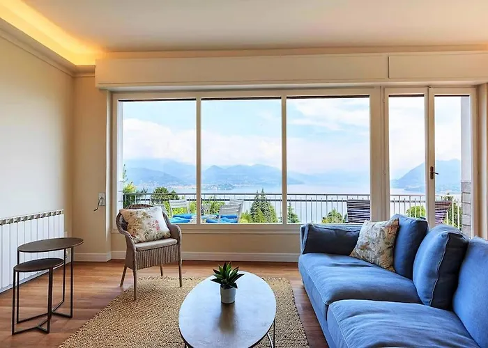 Feriehus Lovely With Amazing Views! - Casa Laura *