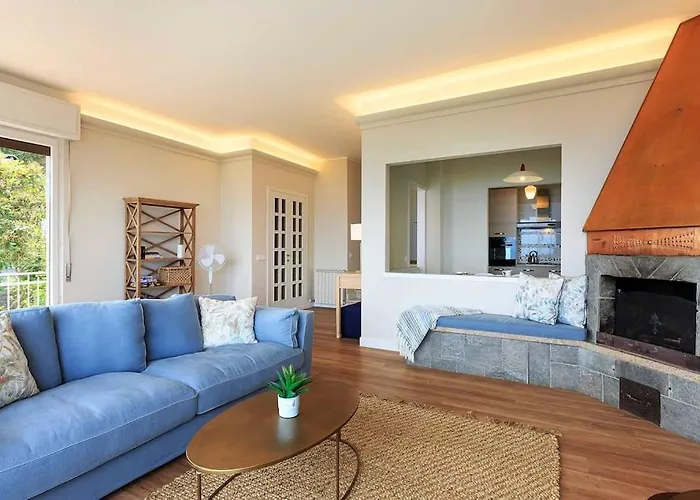 Feriehus Lovely With Amazing Views! - Casa Laura Stresa