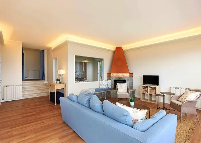 Lovely With Amazing Views! - Casa Laura Feriehus
