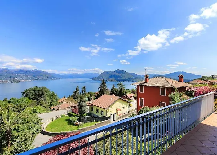 Lovely With Amazing Views! - Casa Laura Feriehus *