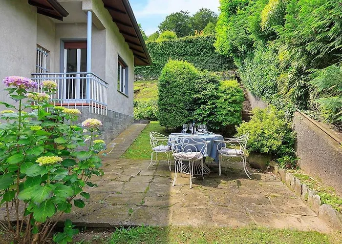 Lovely With Amazing Views! - Casa Laura ستريزا