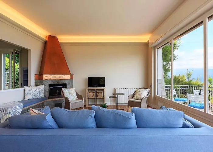 Lovely With Amazing Views! - Casa Laura Feriehus Stresa