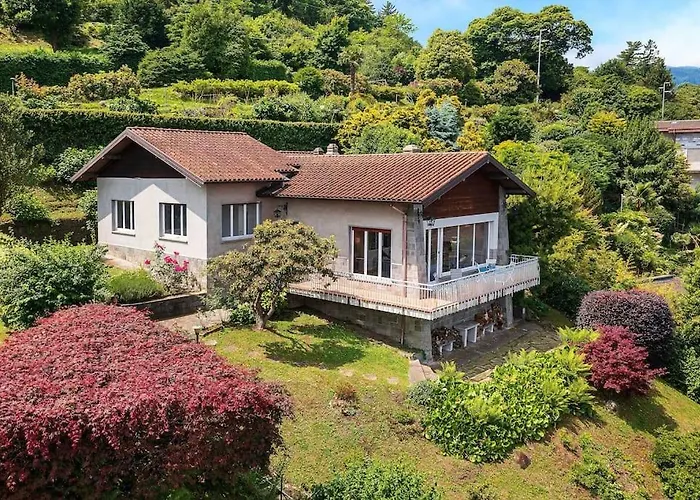 بيت للعطل Lovely With Amazing Views! - Casa Laura ستريزا
