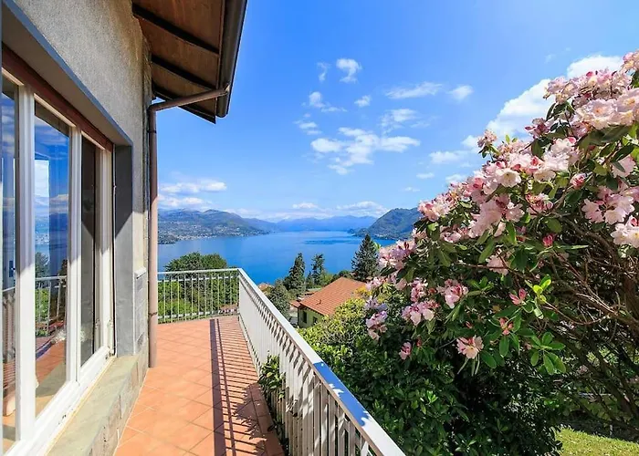 Lovely With Amazing Views! - Casa Laura Feriehus *
